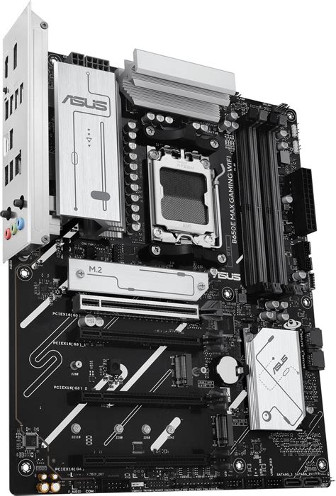 ASUS Motherboard/AM5/4xDIMM/Max.192GB/DDR5/2xTYPE-C/ 1xHDMI/2xPCIe5x16/2xPCIe4x1/5xM.2/4xSATA/WIFI 7/RAID.